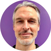 Dr. Ben Musselman, PT, DPT