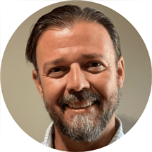 Dr. Ben Renfro, DC