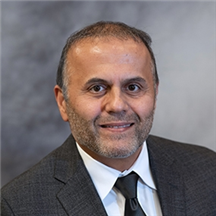 Dr. Ben Terrany, MD, FACG, FACP