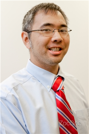 Dr. Ben Tseng, MD