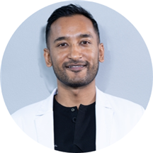 Dr. Ben Udas, DMD