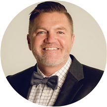 Dr. Ben White, DDS, MSD
