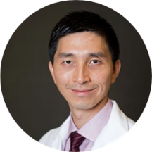 Dr. Ben Yan, MD