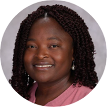 Dr. Benadette Ngamelue, MD