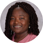 Dr. Benadette Ngamelue, MD