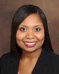 Dr. Bency K. Louidor-Paulynice, MD