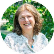 Dr. Benedicte Last, PsyD, LCP