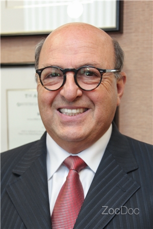 Dr. Beni Naghi, MD