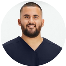 Dr. Benik Housepian, DDS