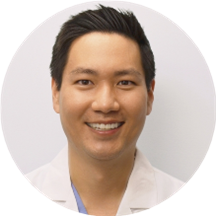 Dr. Benjamin (Sang Hoon) Ahn, DDS