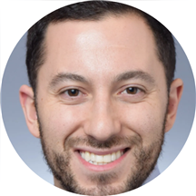 Dr. Benjamin Abrahams, DMD