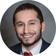 Dr. Benjamin Abramowitz, MD