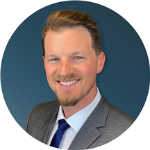 Dr. Benjamin Adleburg, DC