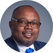 Dr. Benjamin Akosa, MD
