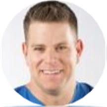 Dr. Benjamin Barenberg, MD