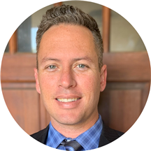 Dr. Benjamin Barnes, PsyD