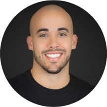 Dr. Benjamin Barrantes, DPT, PT