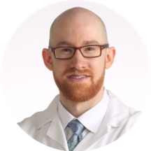 Dr. Benjamin Bashline, DO