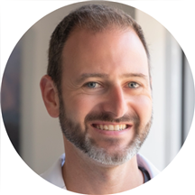 Dr. Benjamin Baumrind, MD