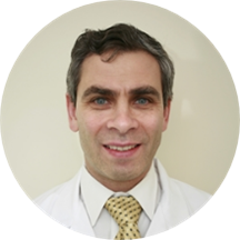 Dr. Benjamin Berenfeld, MD