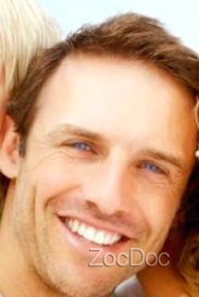 Dr. Benjamin Blair Morris, DDS