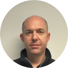 Dr. Benjamin Boatwright, PT, DPT