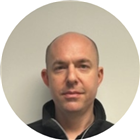 Dr. Benjamin Boatwright, PT, DPT