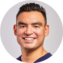 Dr. Benjamin Bonte, MD