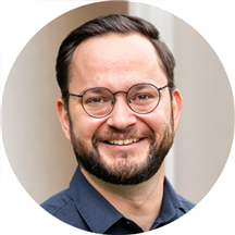 Dr. Benjamin Bulger, MD