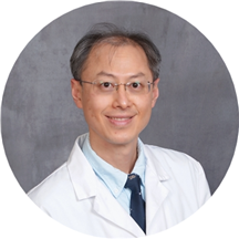 Dr. Benjamin Chang, DDS