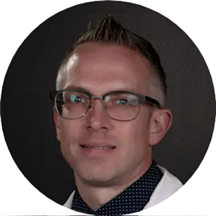 Dr. Benjamin Clingan, OD