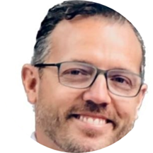 Dr. Benjamin Collins, OD