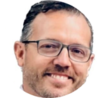 Dr. Benjamin Collins, OD