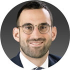 Dr. Benjamin Eilender, MD