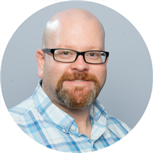 Dr. Benjamin Fasbinder, DO