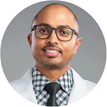 Dr. Benjamin Fernando, MD