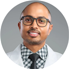 Dr. Benjamin Fernando, MD