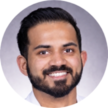 Dr. Benjamin George, DMD