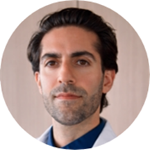 Dr. Benjamin Ghiam, MD