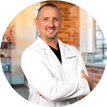 Dr. Benjamin Golik, DDS
