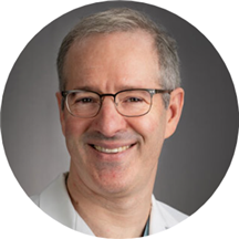 Dr. Benjamin Hendin, MD