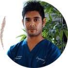Dr. Benjamin Karpus, DPT