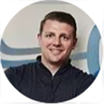 Dr. Benjamin Kraft, DC