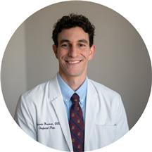 Dr. Benjamin Kruman, DDS