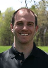 Dr. Benjamin Lamarche, DDS