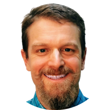 Dr. Benjamin Lawrence, OD