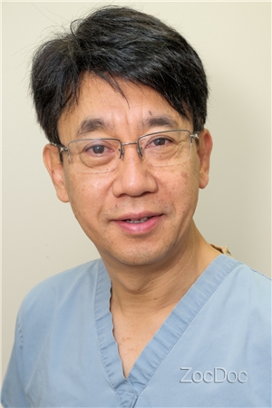 Dr. Benjamin Lee, DMD