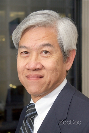 Dr. Benjamin Lee, MD