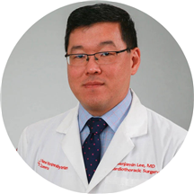 Dr. Benjamin Lee, MD