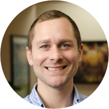 Dr. Benjamin Long, DC